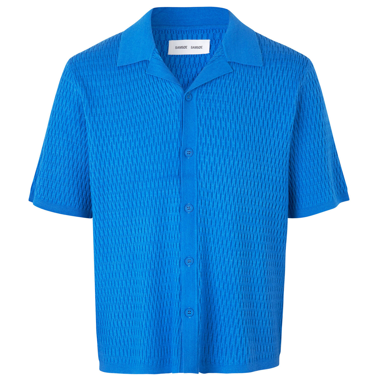 Poloshirt Sagabin SS