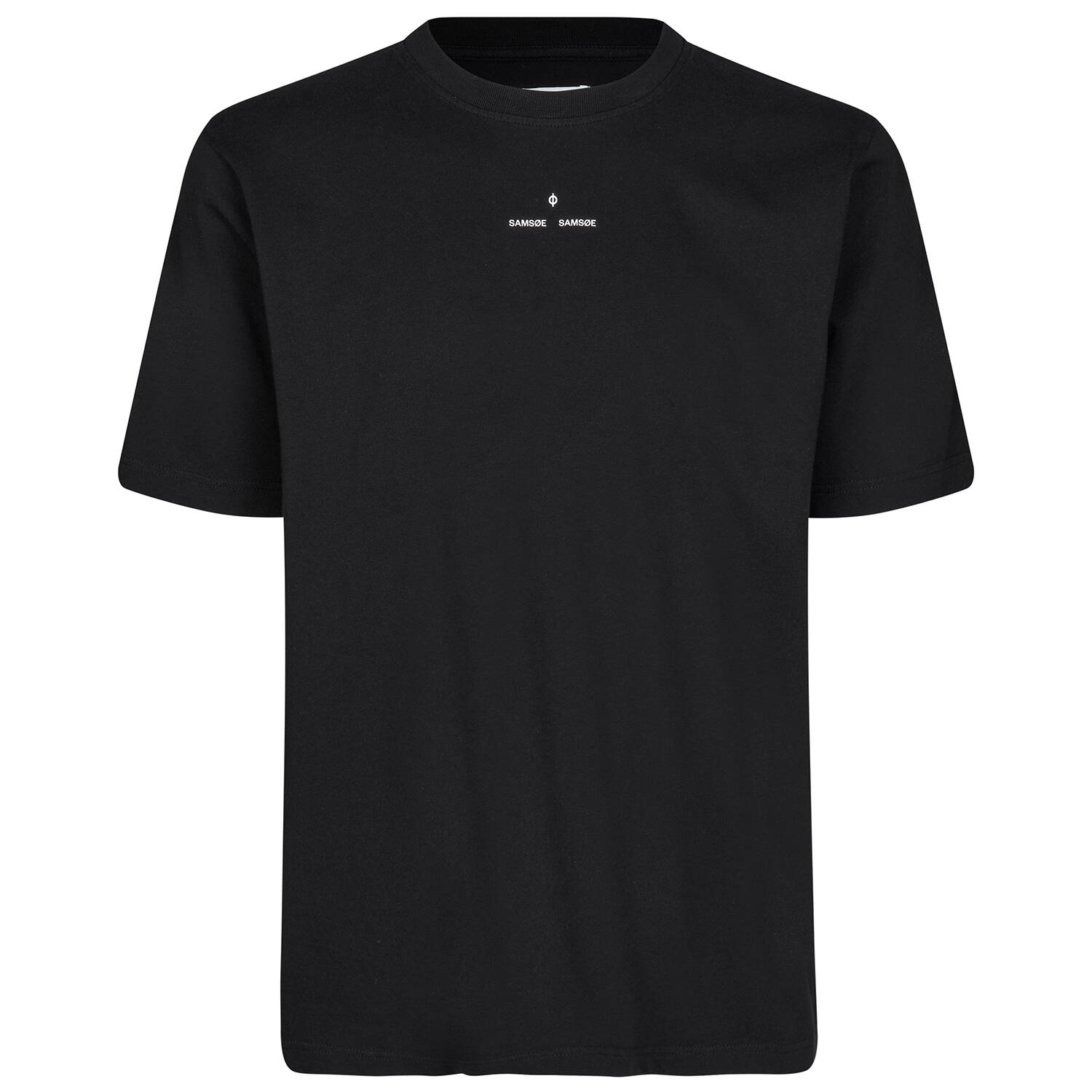 Samsøe T-Shirt Sasouth (schwarz | M) Samsøe, Für Herren