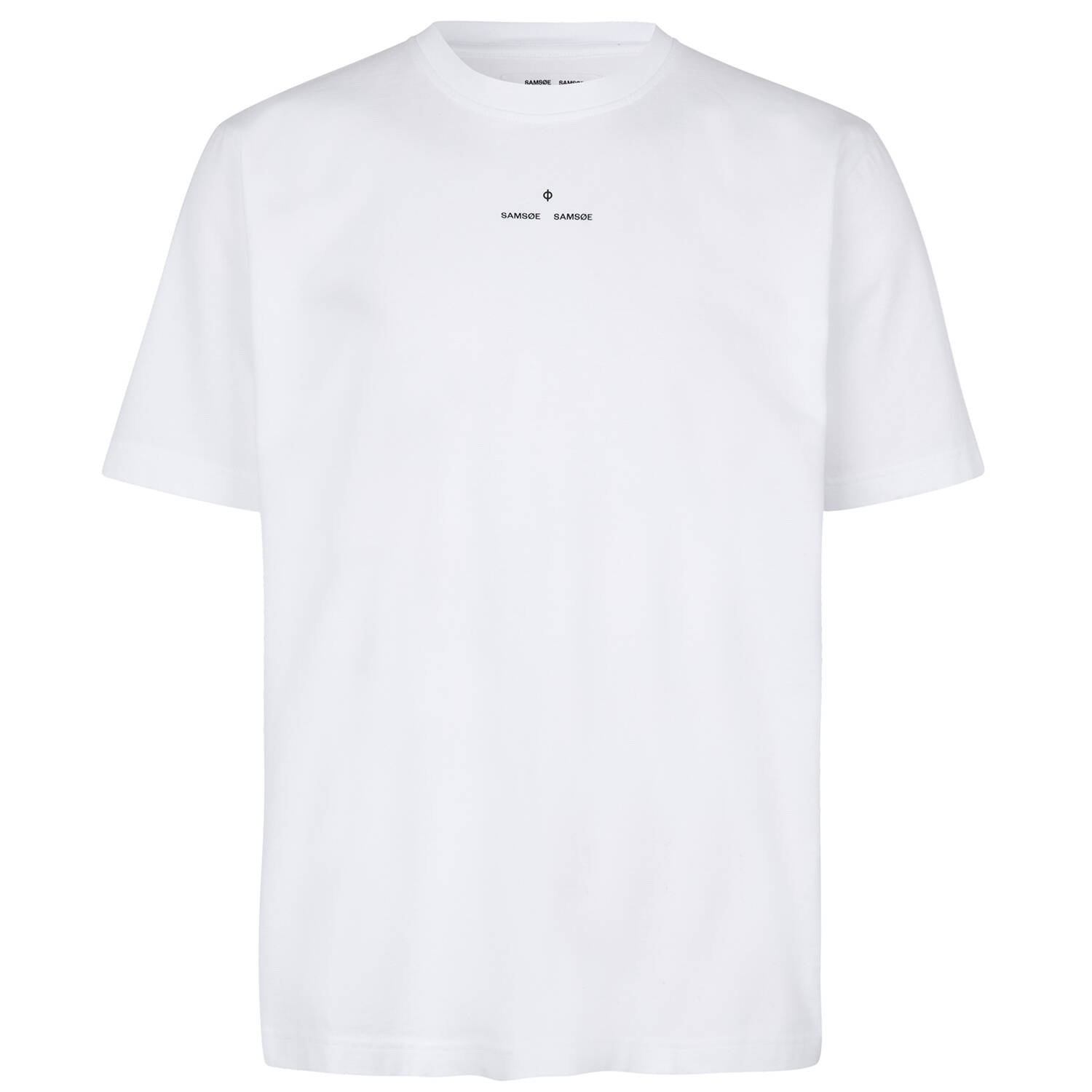 Samsøe T-Shirt Sasouth (weiss | XL) Samsøe, Für Herren
