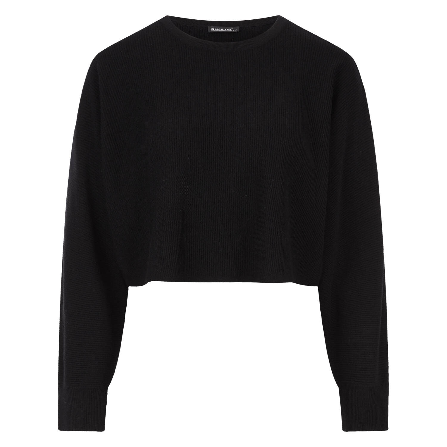 S.Marlon Strick Pullover (schwarz | SM) Sale, Alles ansehen