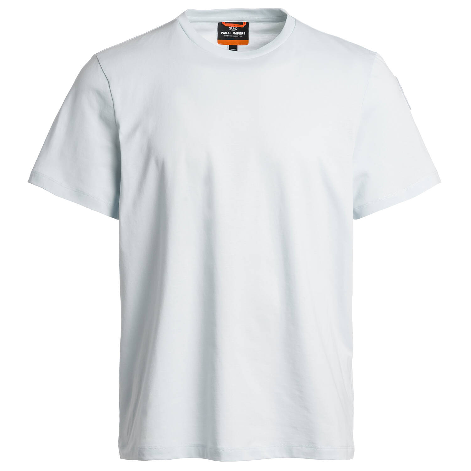 Parajumpers T-Shirt Shispare Tee (blau | M) Sale, Alles ansehen