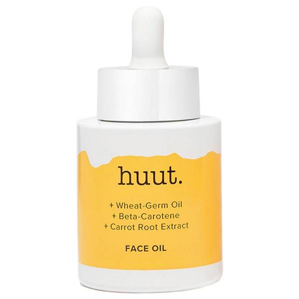 Face Oil