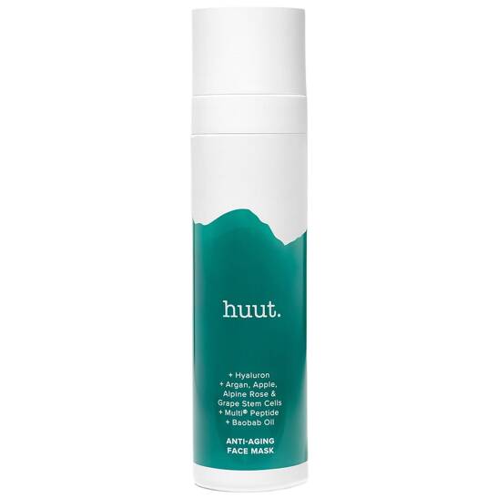 Anti-Aging Face Mask