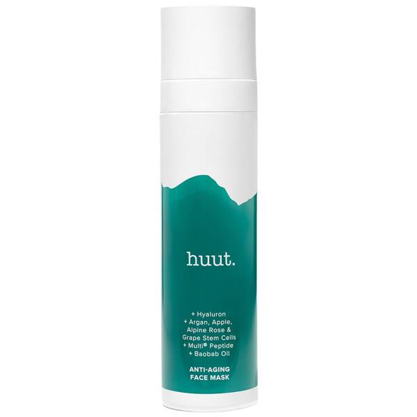 Anti-Aging Face Mask