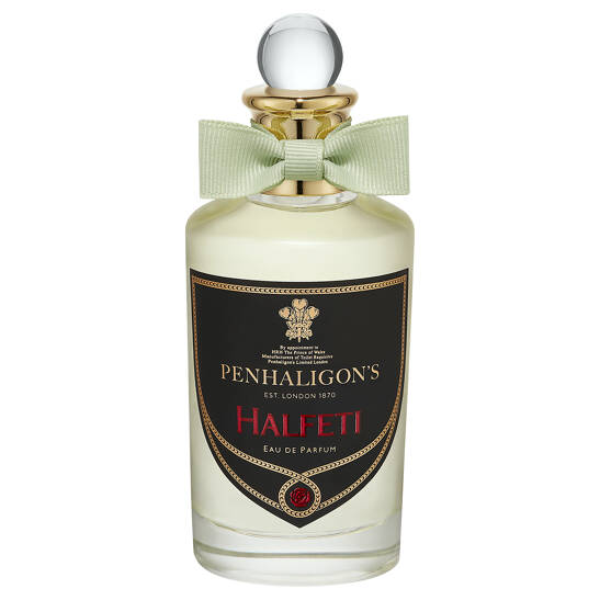 Halfeti Eau de Parfum