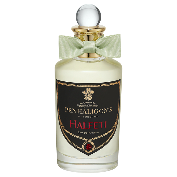 Halfeti Eau de Parfum