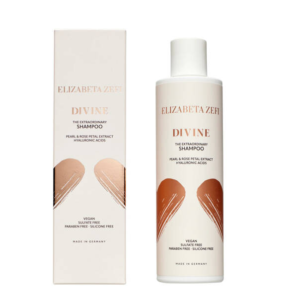 Divine - The Shampoo