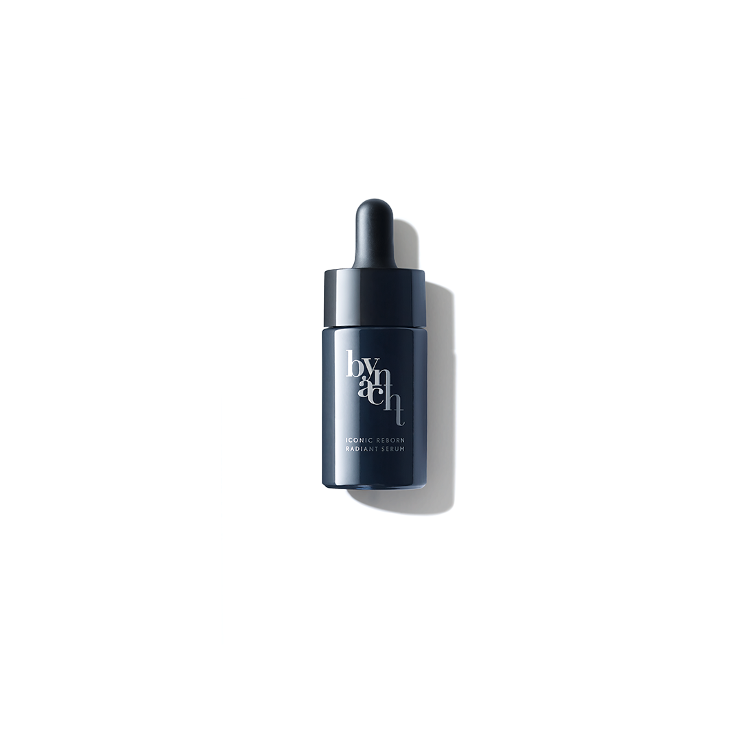 Bynacht Iconic Reborn Radiant Serum Mini (weiss | 10 ml) Beauty, Gesicht, Gesichtspflege,