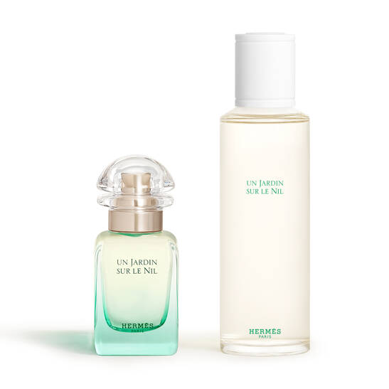 Un Jardin sur le Nil