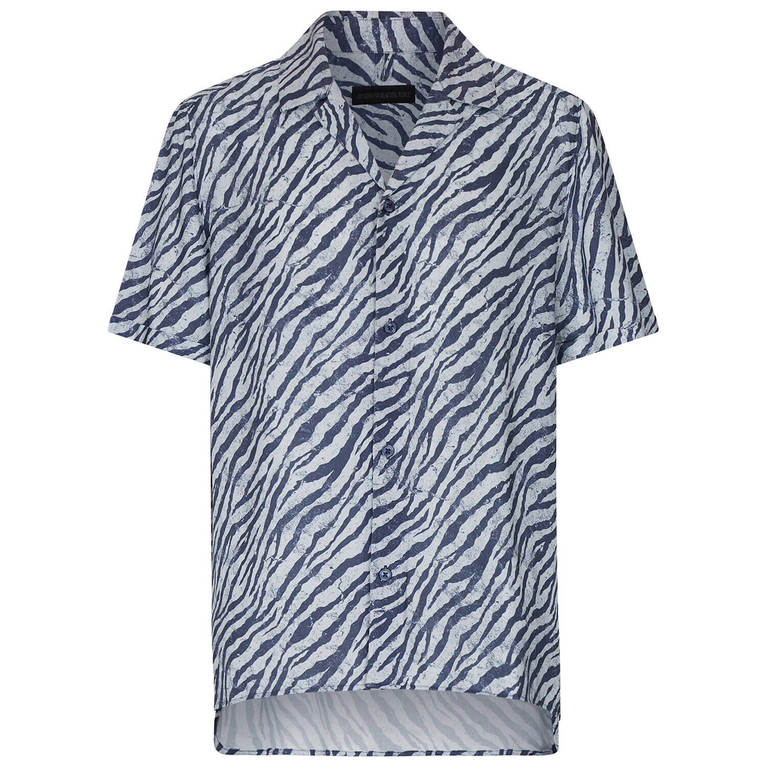 Drykorn Hemd Bijan (blau | S) Drykorn, Für Herren