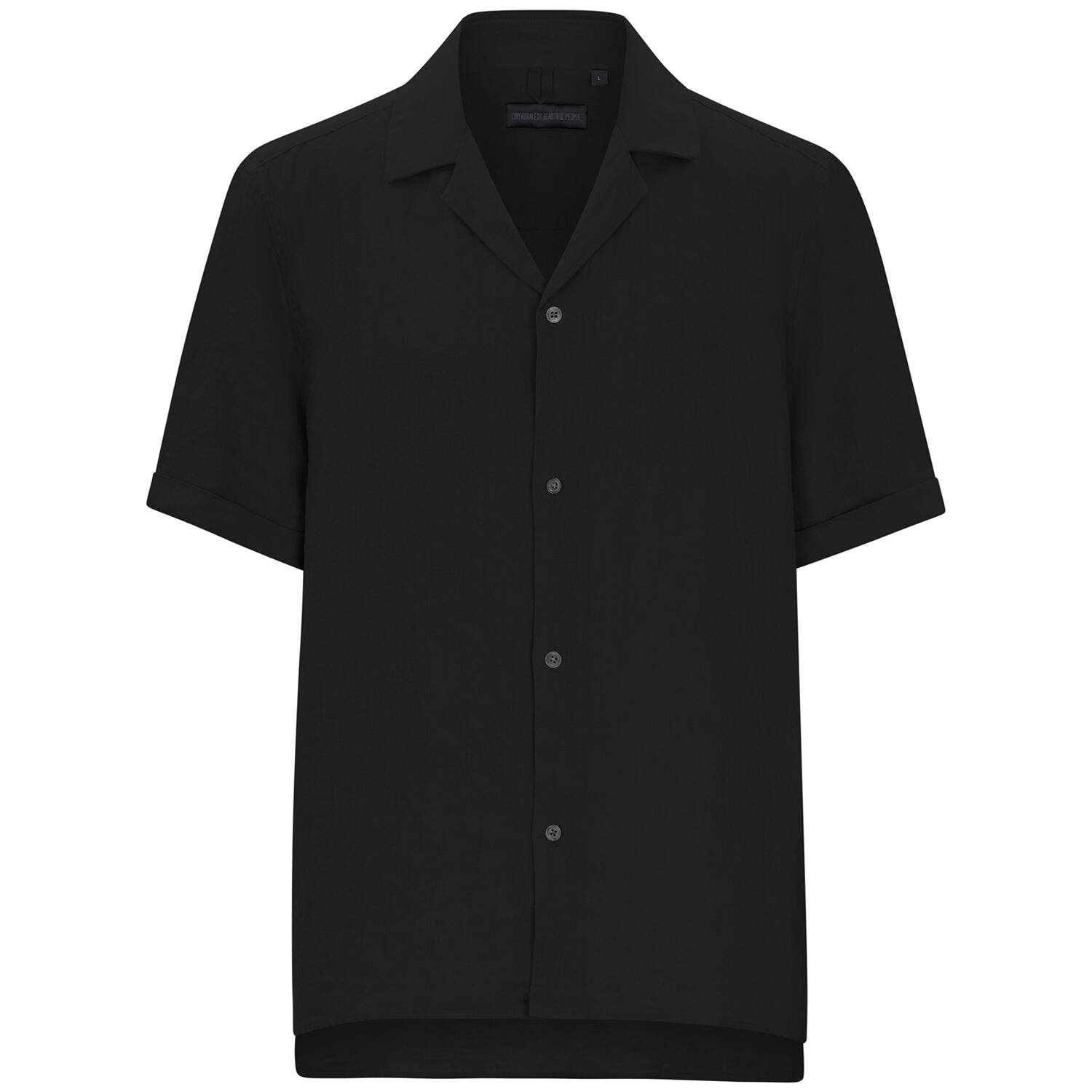 Drykorn Hemd Bijan (schwarz | L) Drykorn, Für Herren