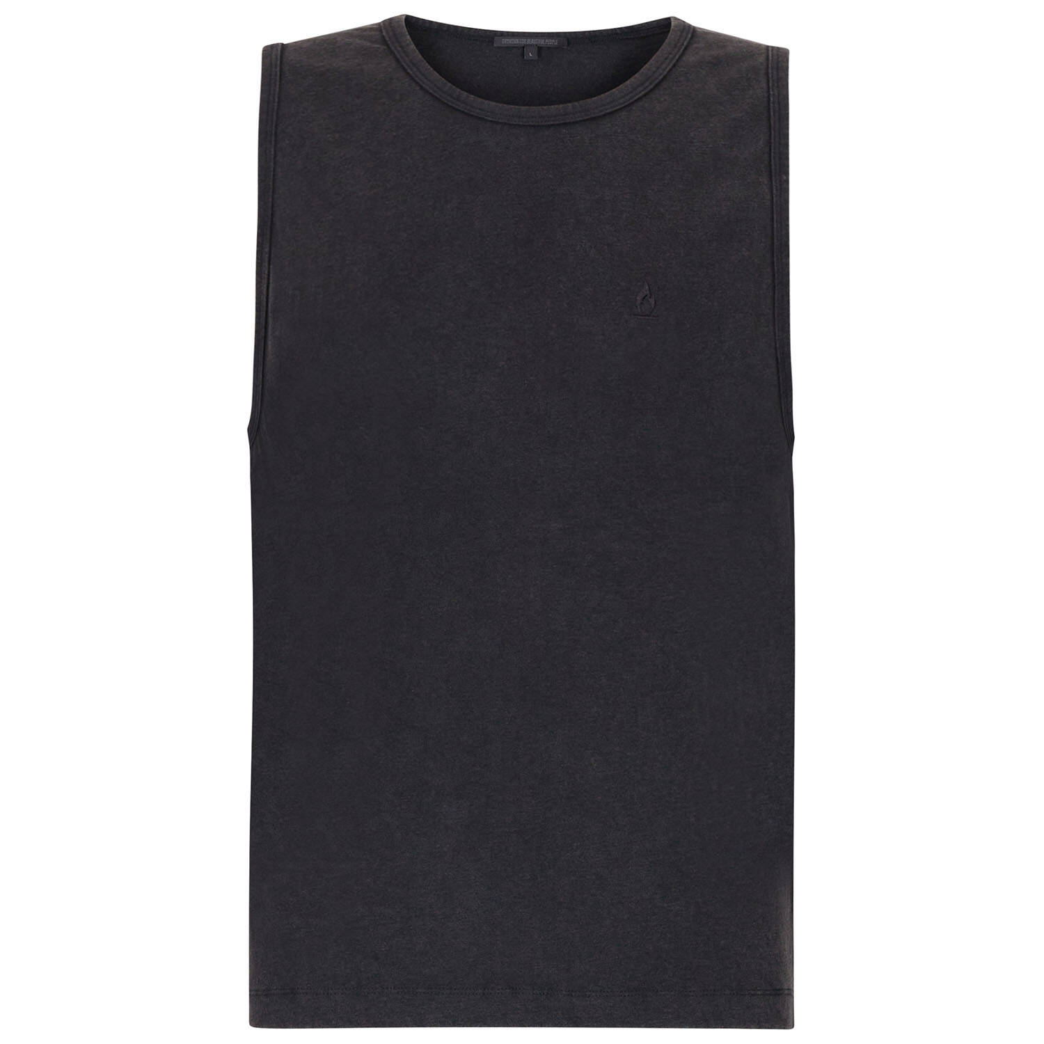 Drykorn Tank Top Wylan (grau | M) Drykorn, Für Herren