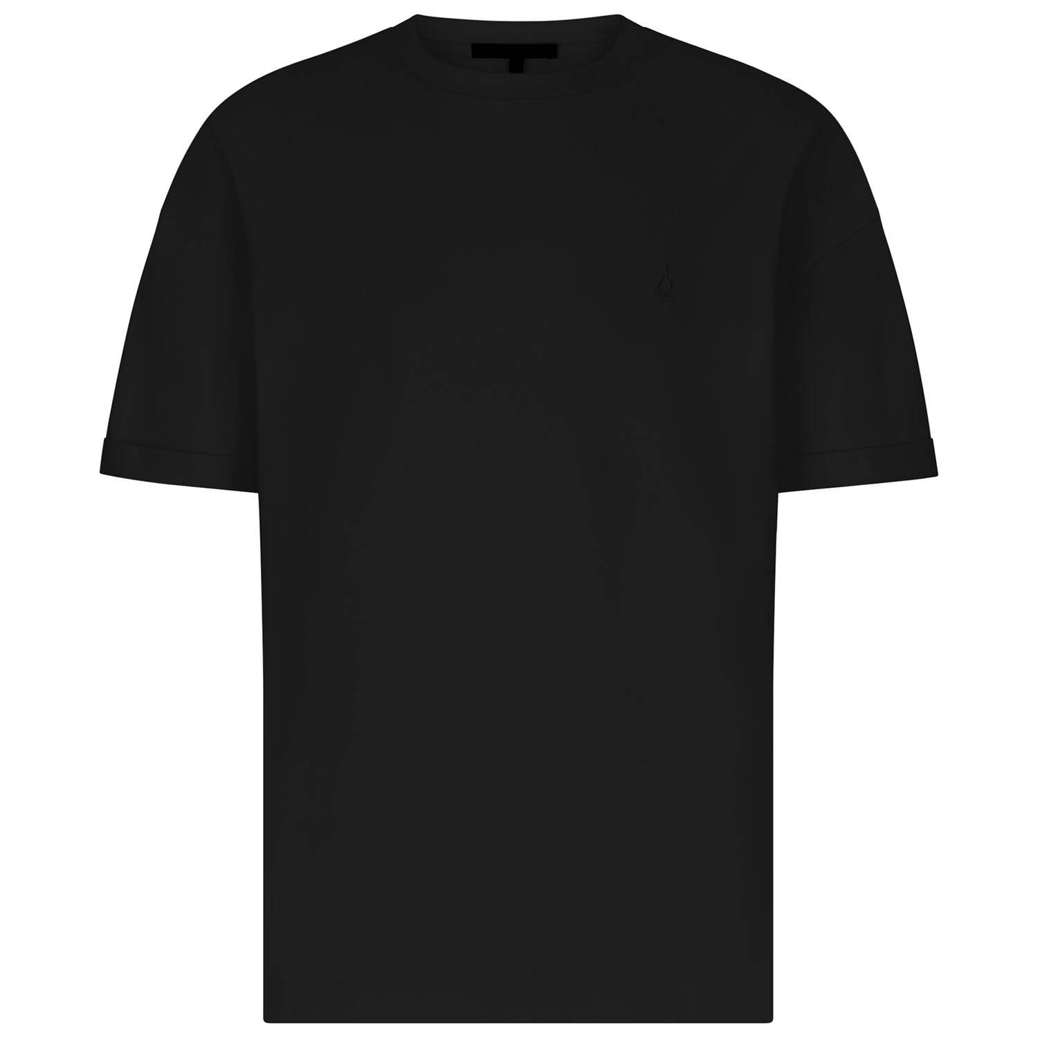 Drykorn T-Shirt Thilo (schwarz | XL) Drykorn, Für Herren
