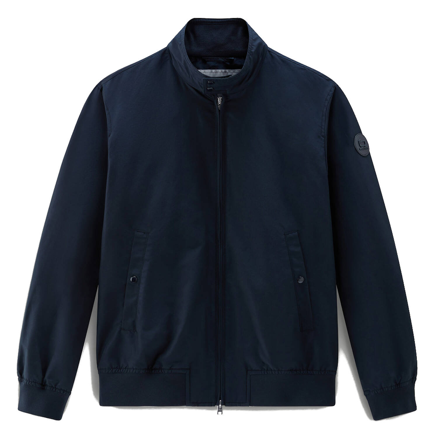 Woolrich Eco Cruise Bomber (blau | X/Xl) Sale, Alles ansehen