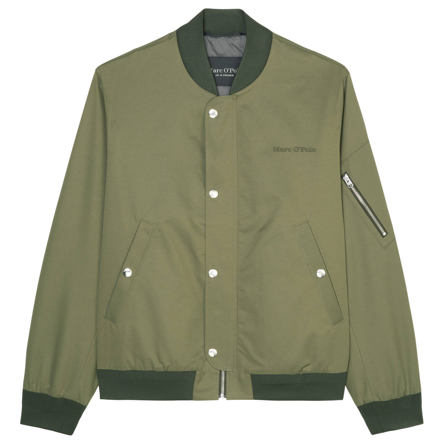 Marc O'Polo Blouson (grün | L) Sale, Alles ansehen