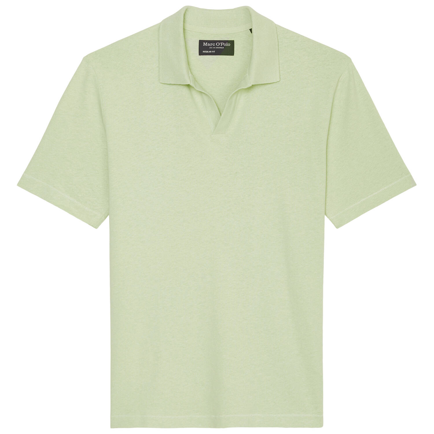 Marc O'Polo Poloshirt (grün | XL) O'Polo, Für Herren