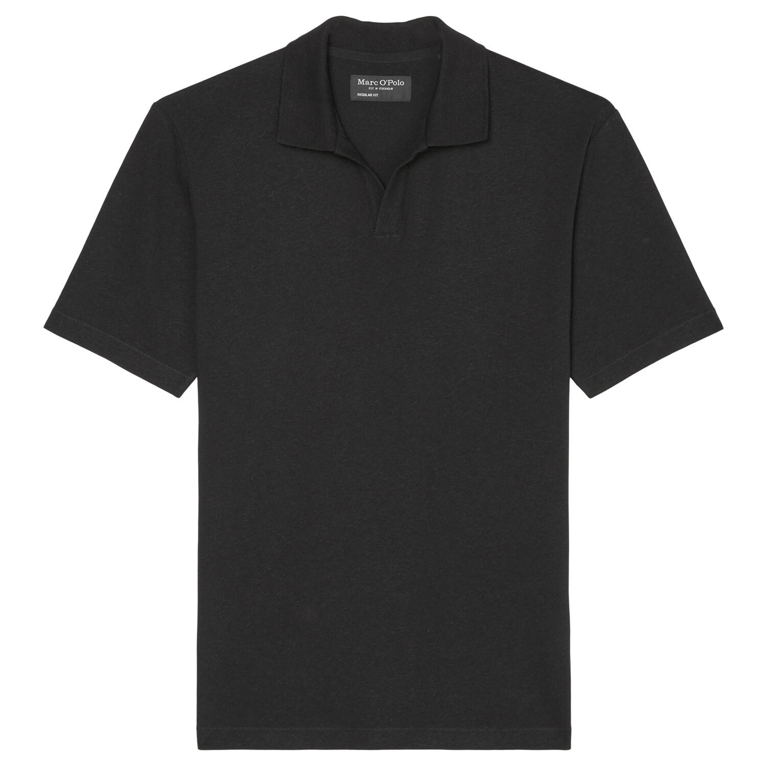 Marc O'Polo Poloshirt (blau | M) O'Polo, Für Herren