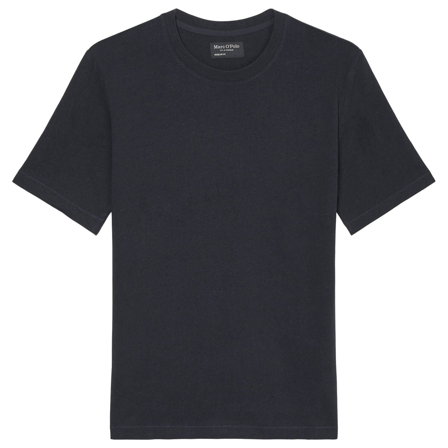 Marc O'Polo T-Shirt Regular (blau | XL) O'Polo, Für Herren