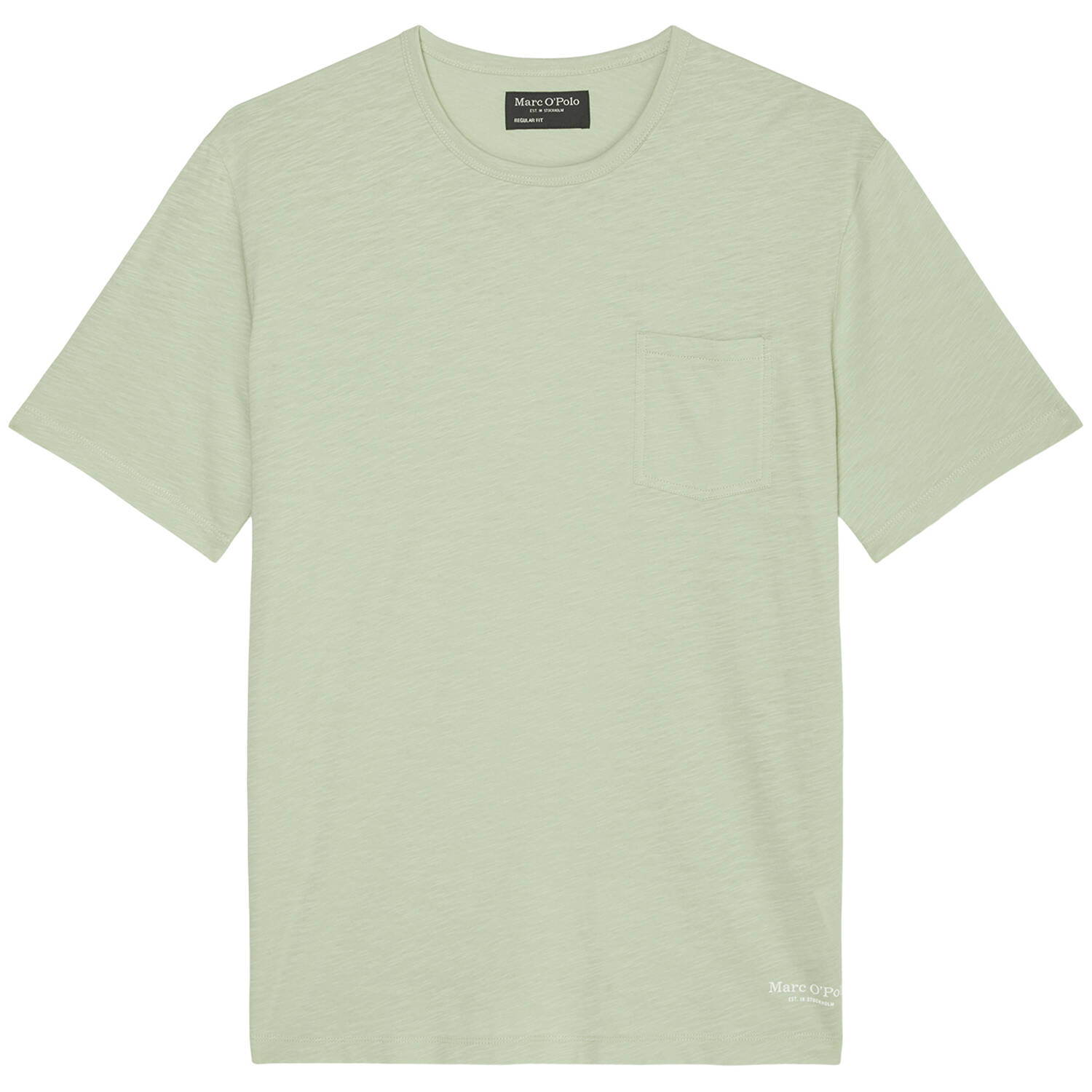 Marc O'Polo T-Shirt (grün | L) O'Polo, Für Herren