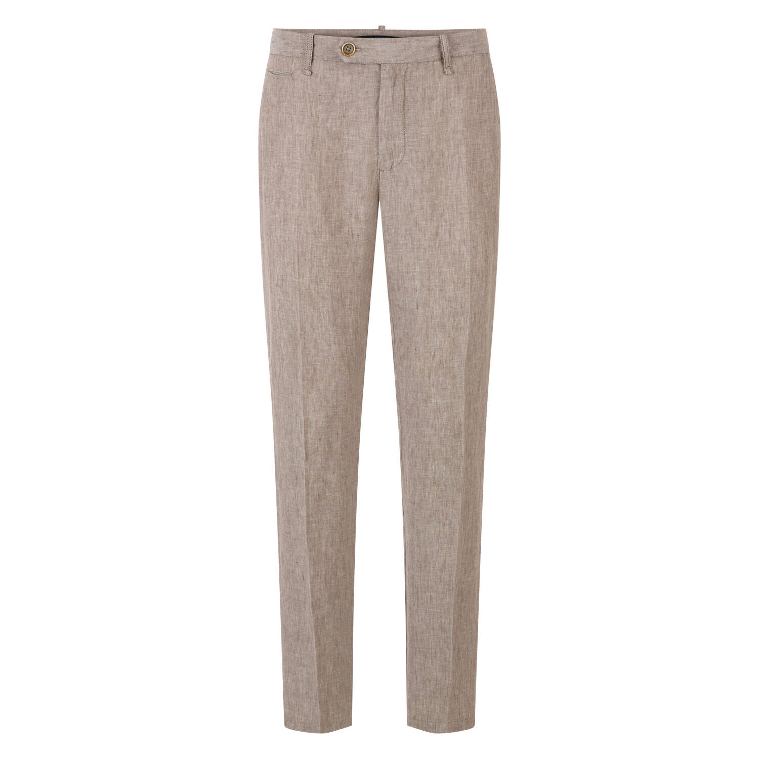 Alberto Chino Steve (braun | 33/32) Für Herren, Für Herrenmode, Hosen, Chinos