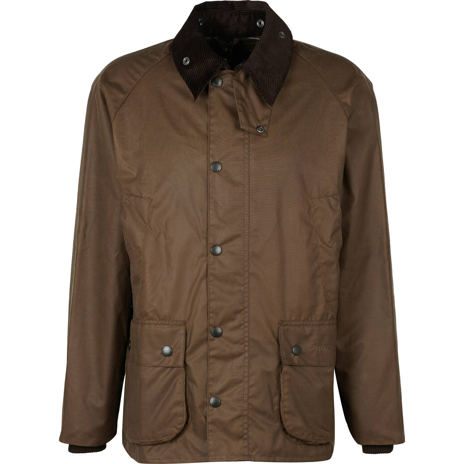 Wachsjacke Bedale von Barbour online bestellen bei ludwigbeck