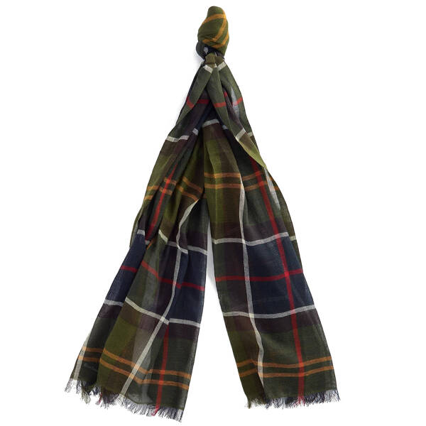 Schal Welton Tartan