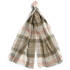 Schal Welton Tartan