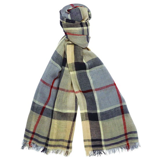 Schal Welton Tartan