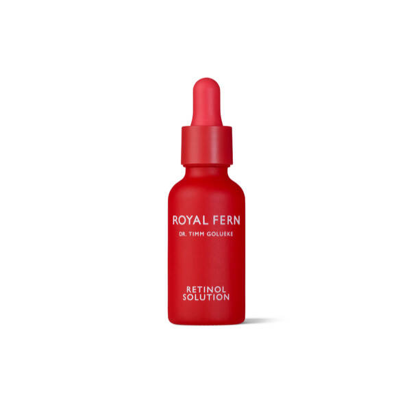 Retinol Serum