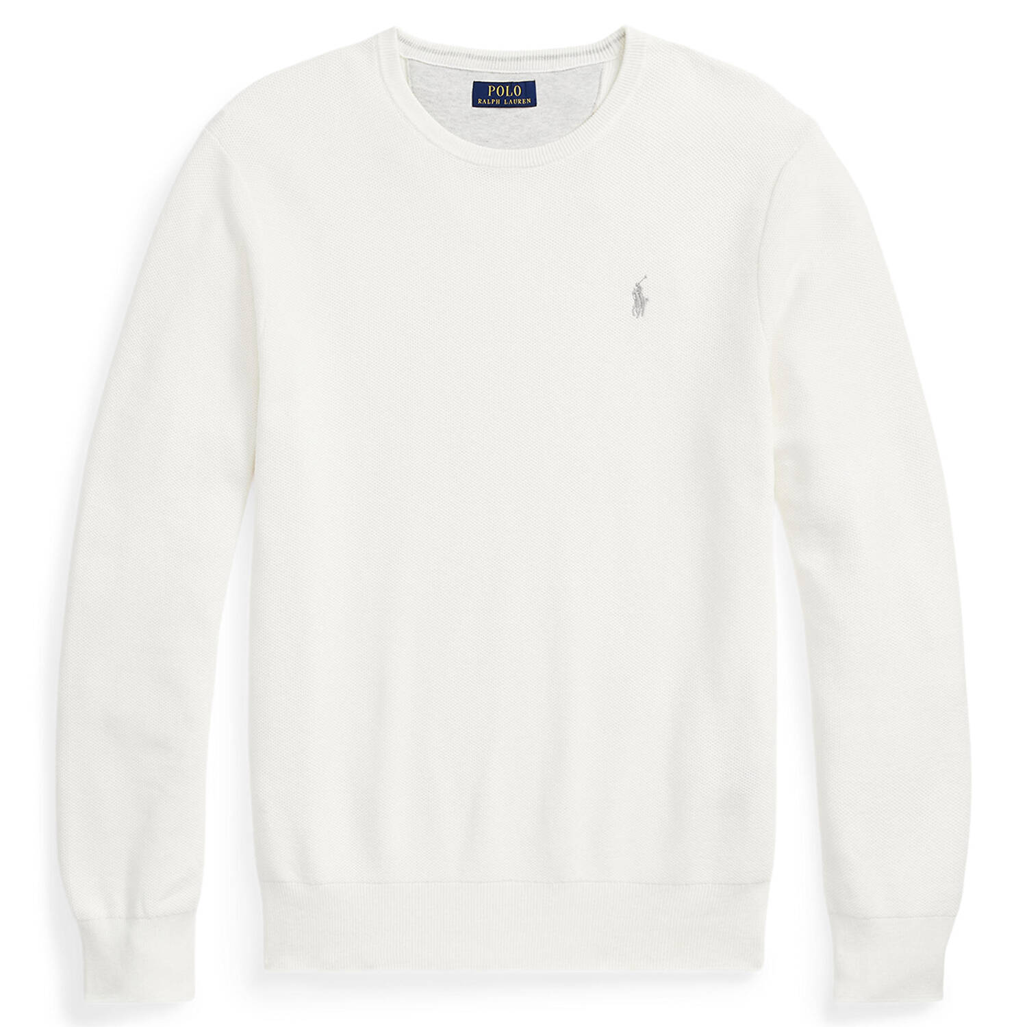 Polo Ralph Lauren Pullover (weiss | M) Sale, Alles ansehen