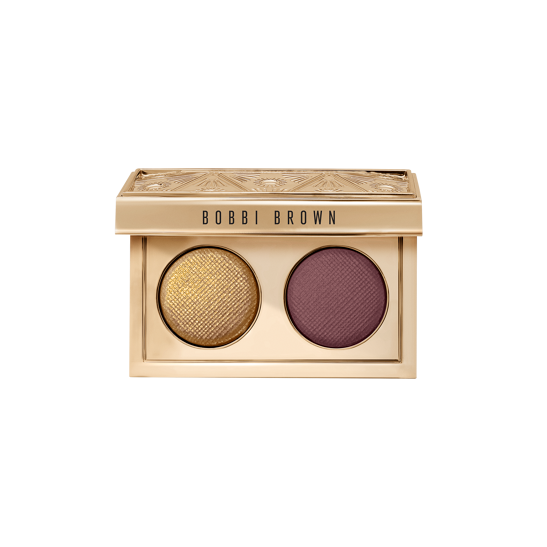 Luxe Eye Shadow Duo
