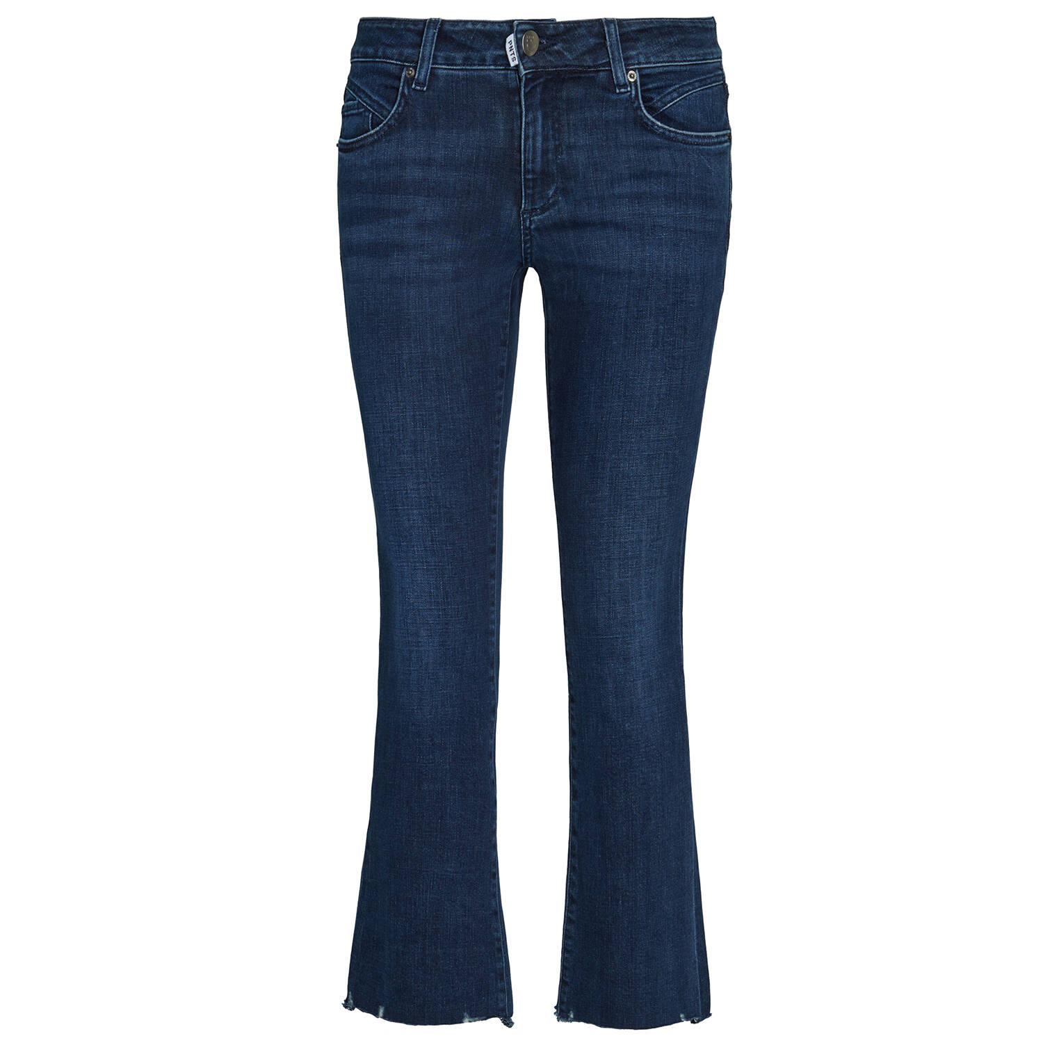Pnts Jeans The Mini B (blau | 25/32)