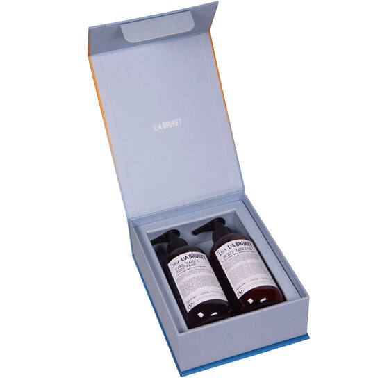 Winter Morning Kit LG