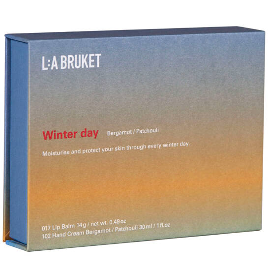 Winter Day Kit B/P