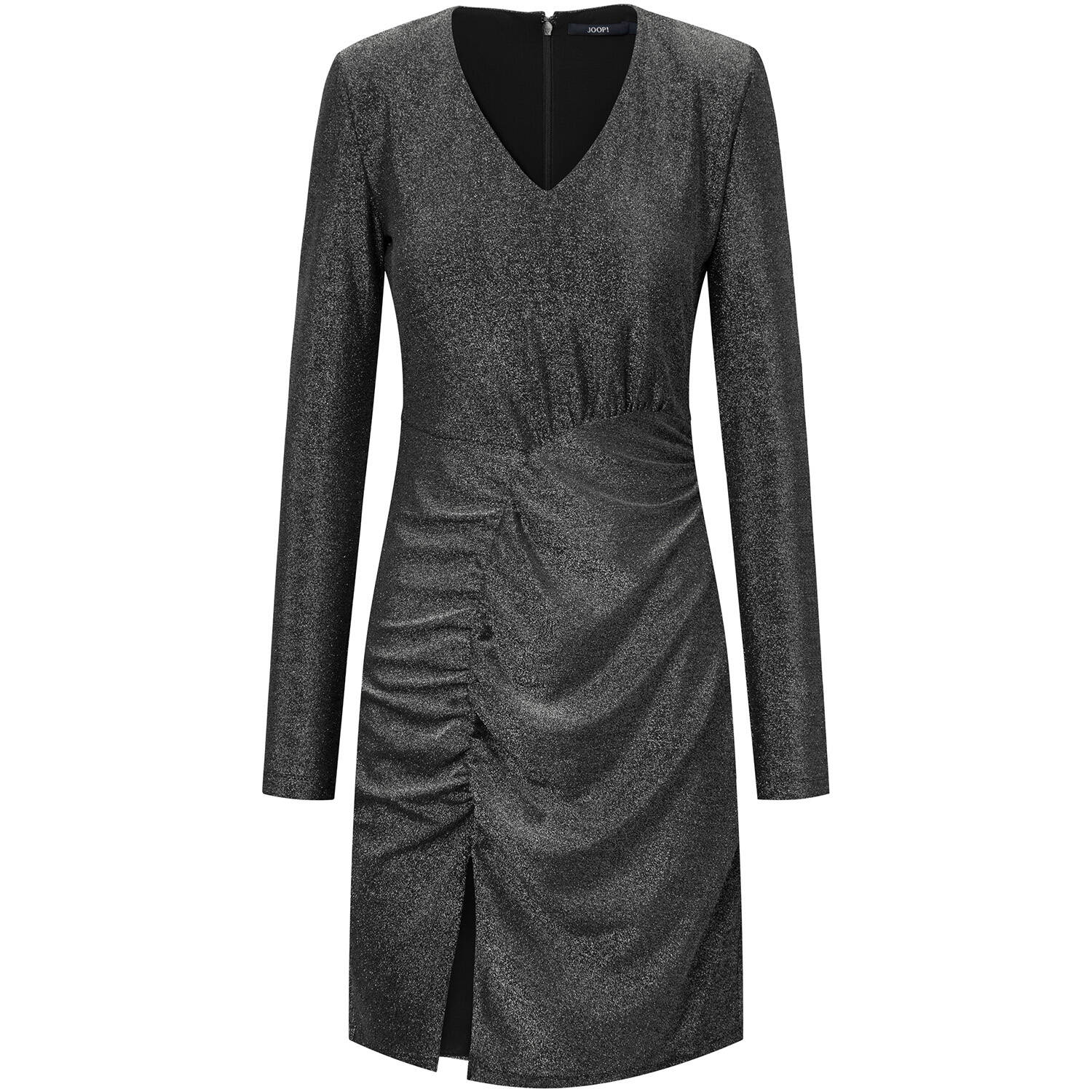 Joop! Womenswear Minikleid (silber | 38)