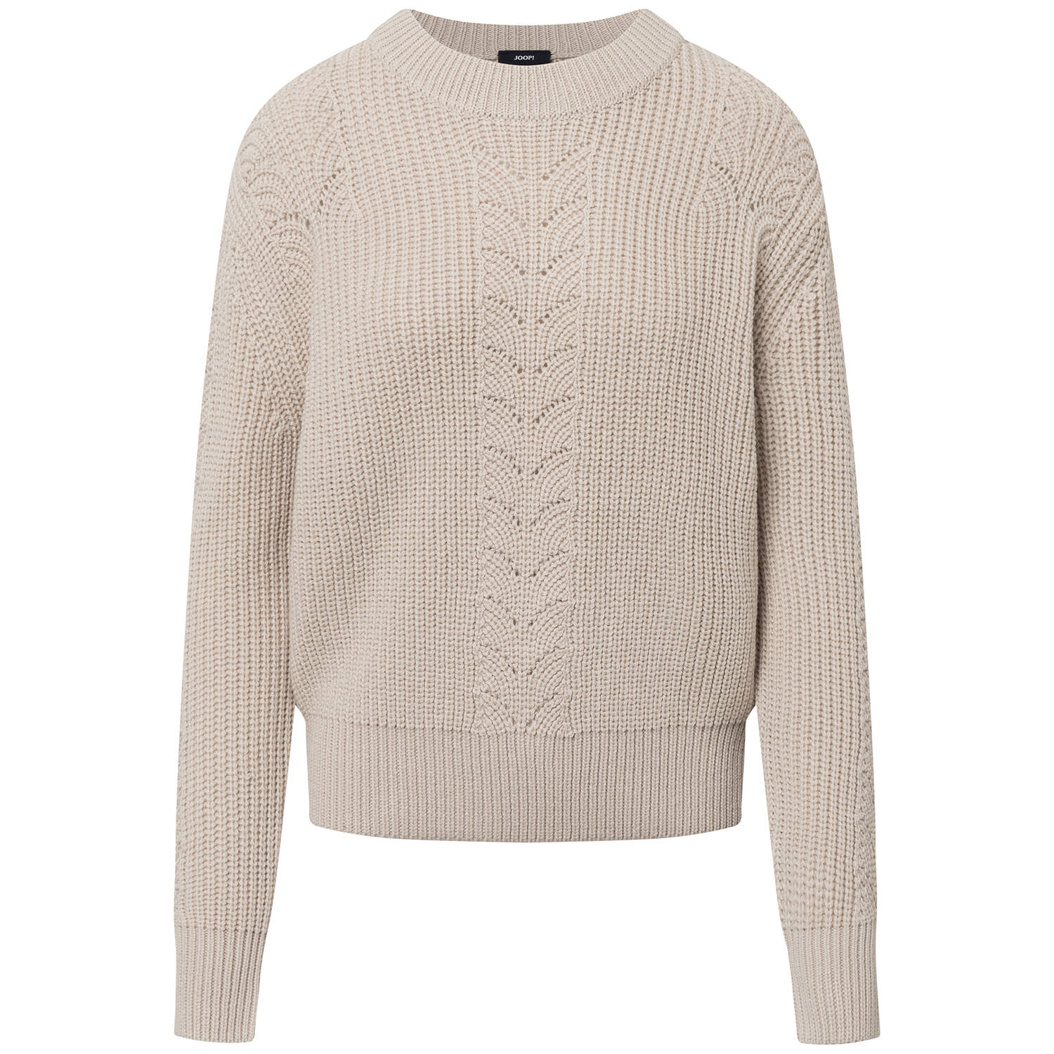 Joop cashmere online pullover