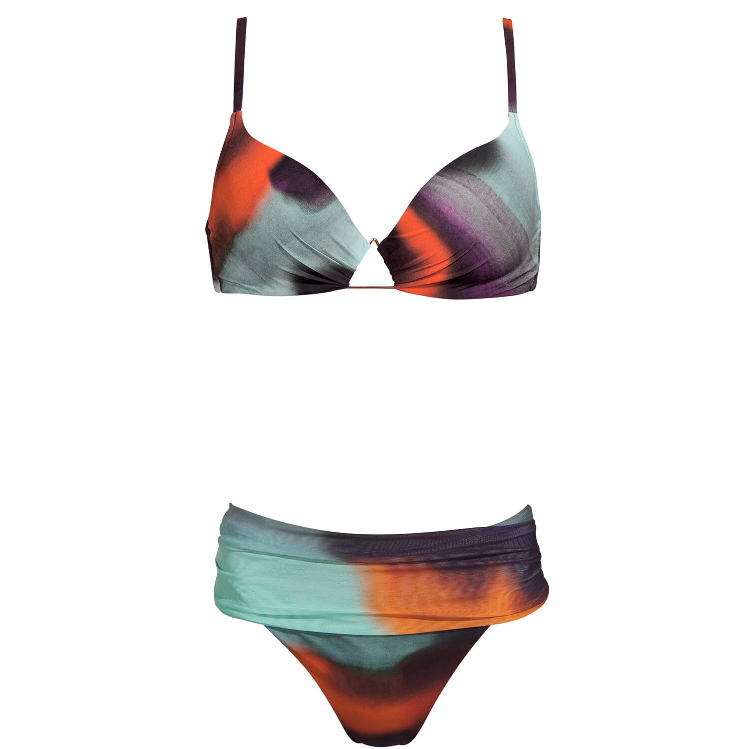 Andres Sarda Bikini Rinko (bunt | 42C-) Sarda, Bademode