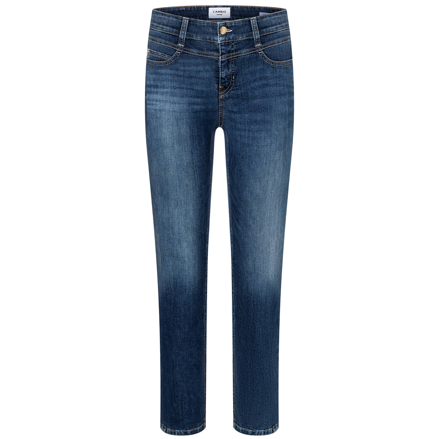Cambio Jeans Posh (blau | 40/29) Sale, Alles ansehen