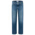 Jeans Paris Straight Ankle