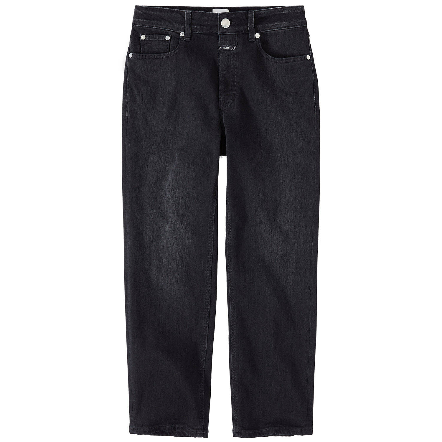Closed Jeans Milo (schwarz | 25)