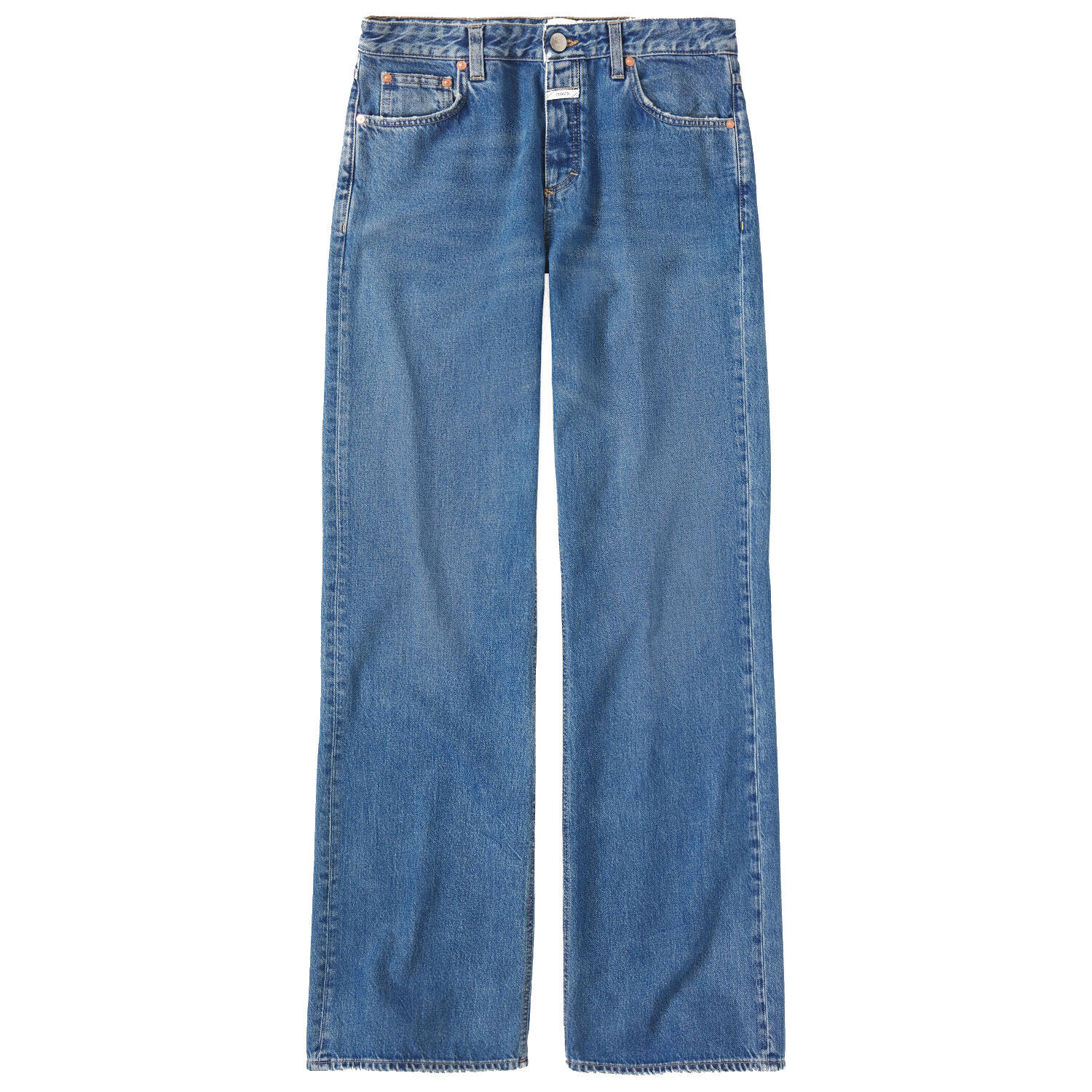 Closed Jeans Gillan L30 (blau | 27)
