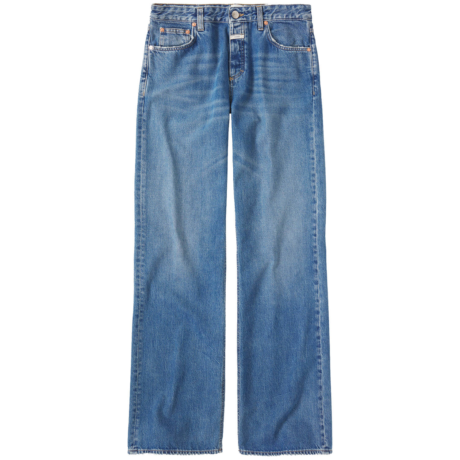Closed Jeans Gillan (blau | 27)