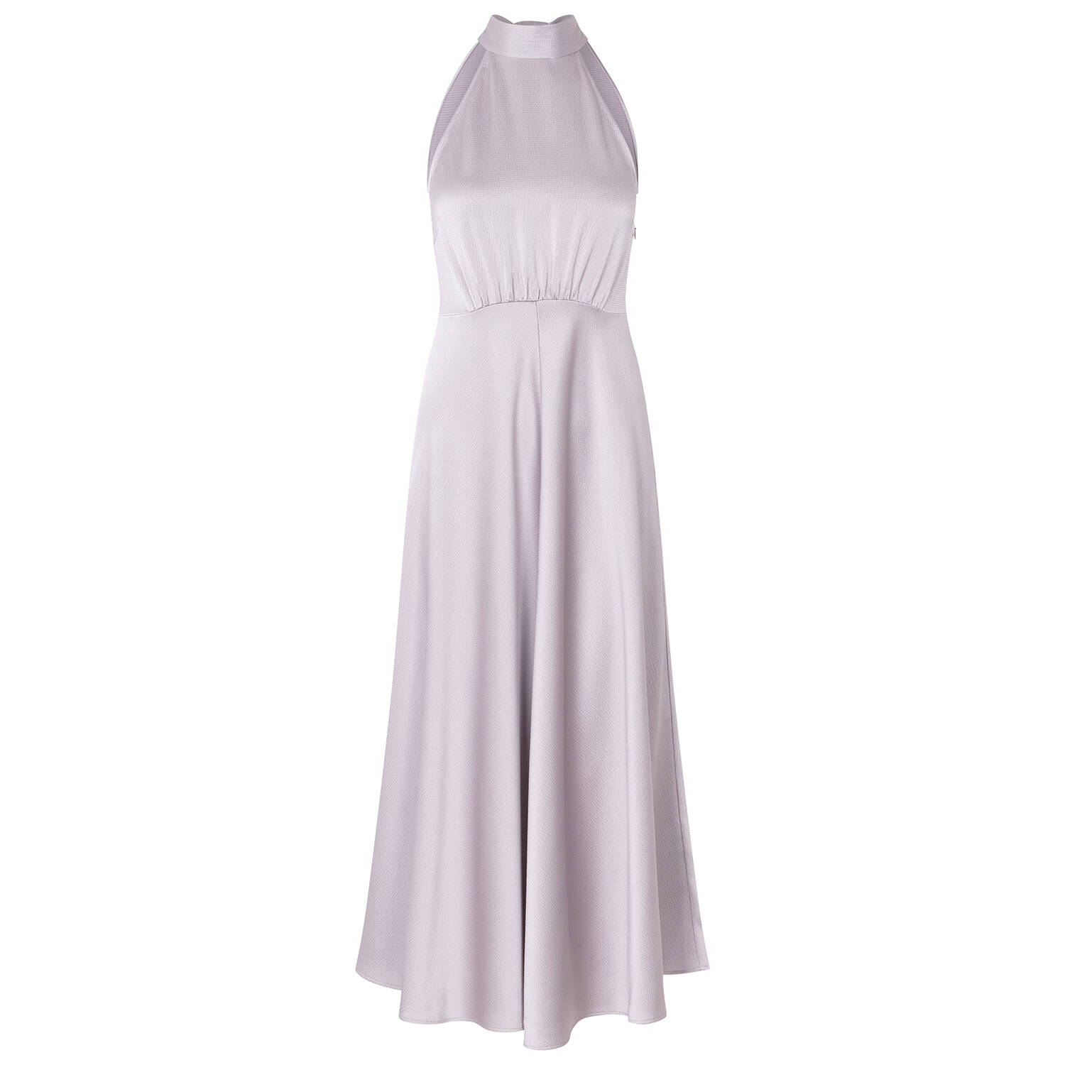 Samsøe Midikleid Rheo (violett | S)