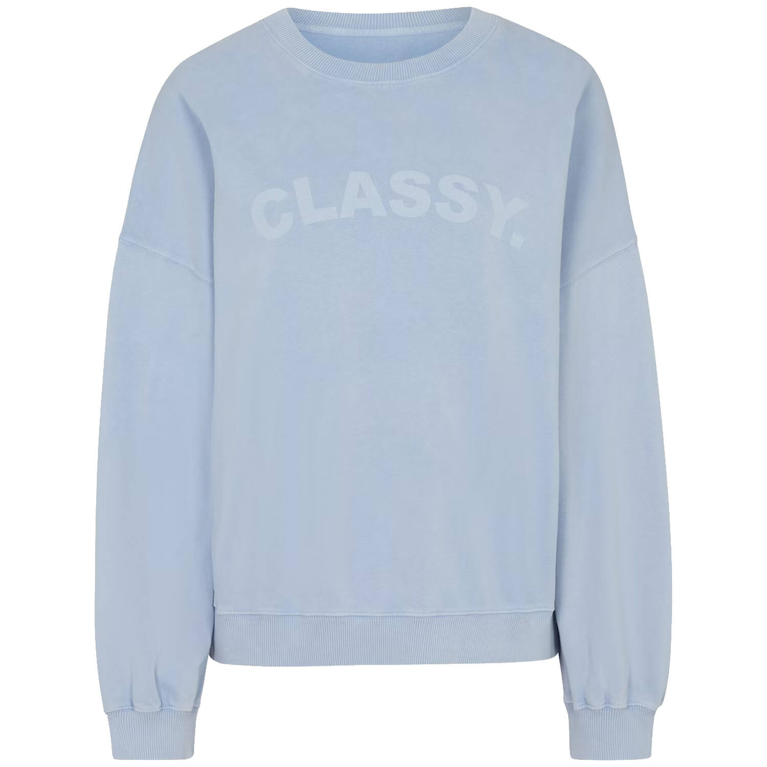 Juvia Sweatshirt Vicky (blau | M) Sale, Alles ansehen