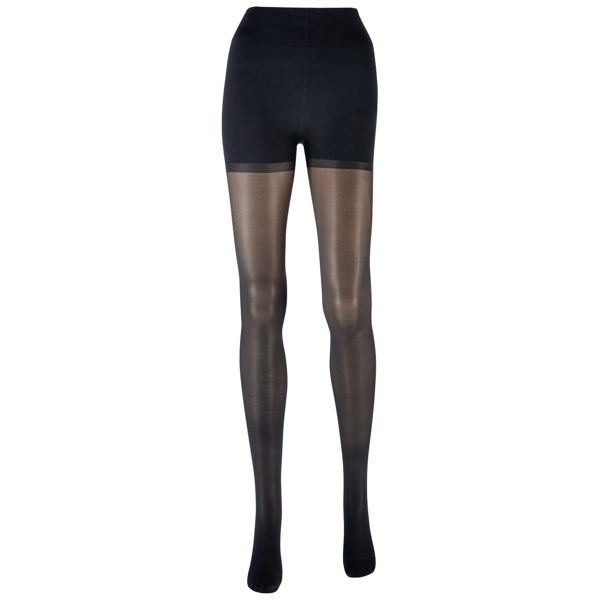 Strumpfhose Translucent 20 Conscious