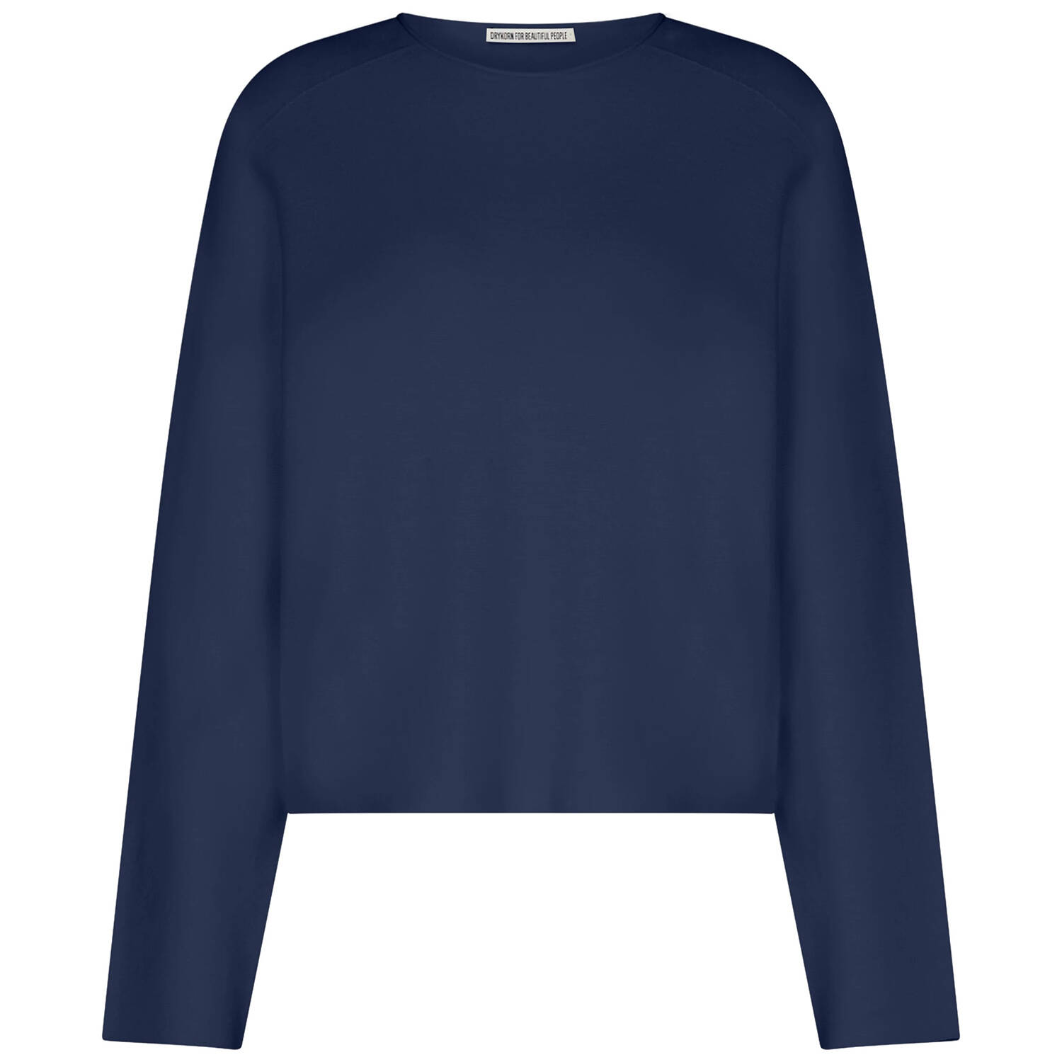 Drykorn Pullover Meami (blau | XS) Sale, Alles ansehen