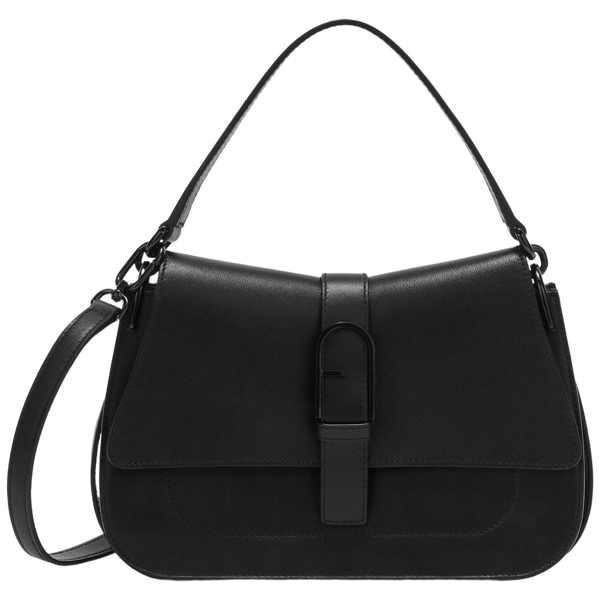 Flow Henkeltasche M