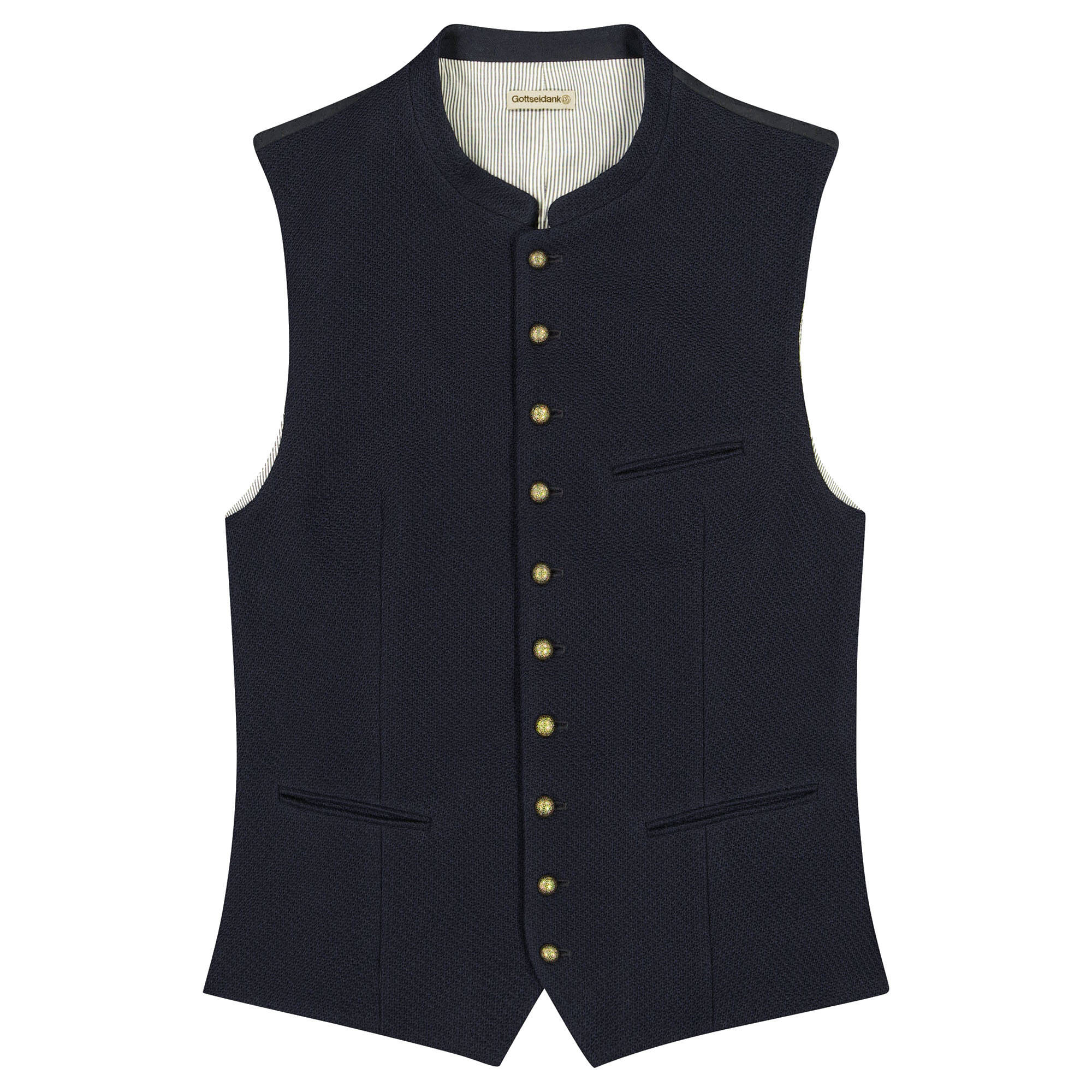 Trachtenweste Konstantin