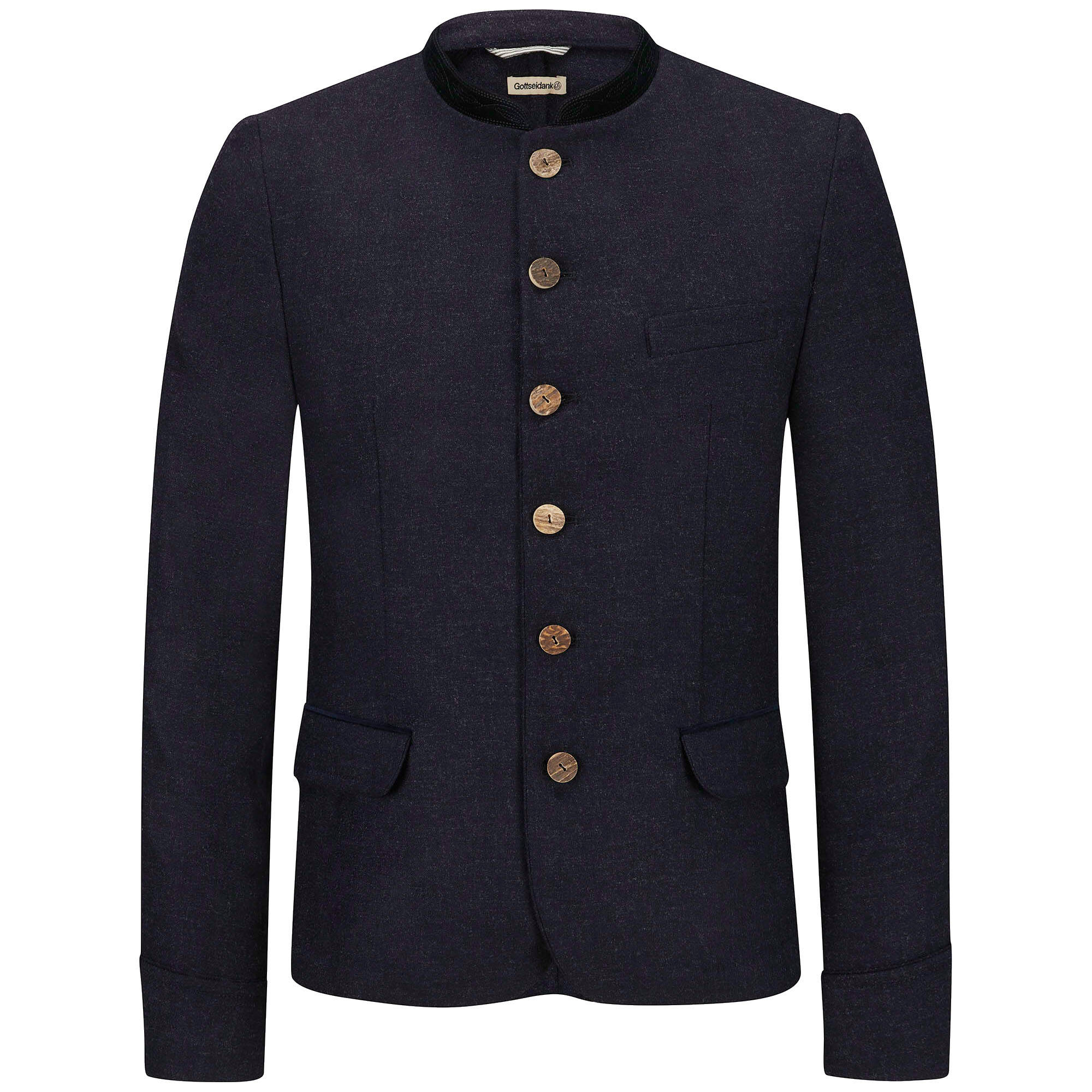 Leichtloden Janker Helmut