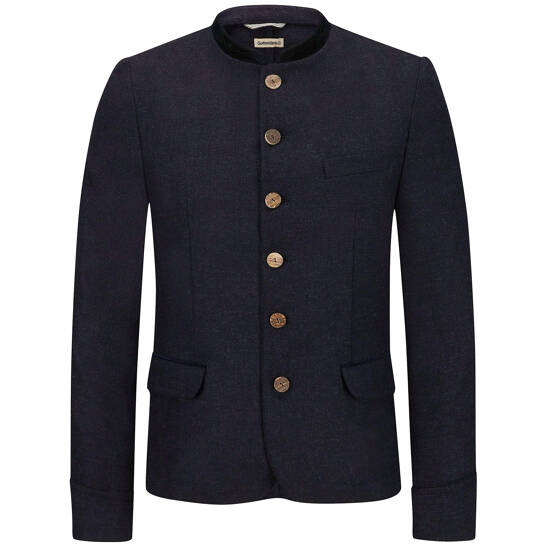 Leichtloden Janker Helmut